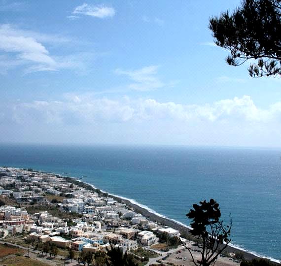 Poseidon Beach Hotel
